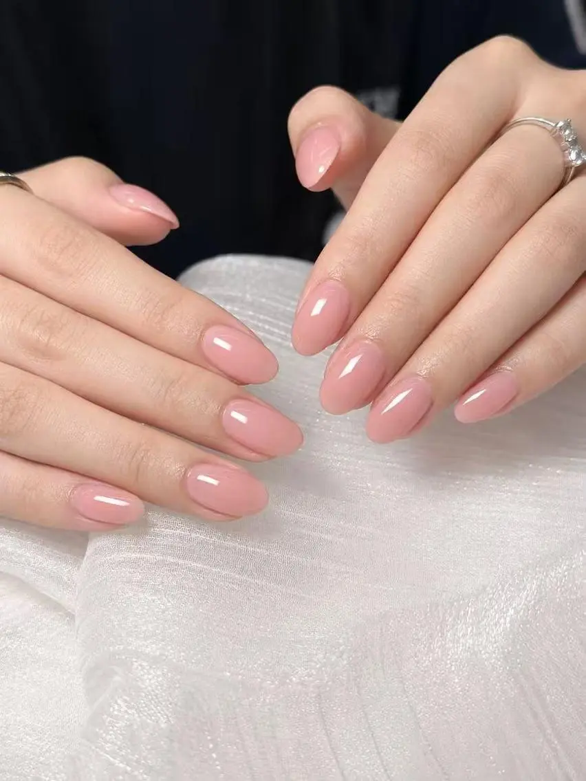 ネイル ハンドネイル 望月 ゆなのネイルデザイン