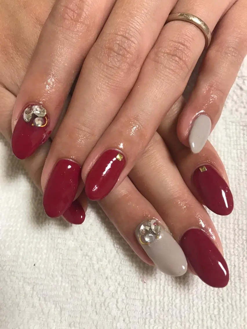 ネイル LOVEnail tomoのネイルデザイン