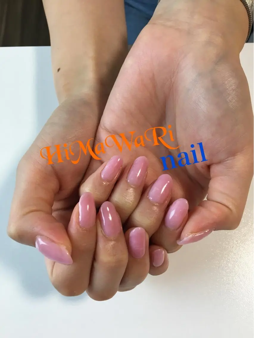 ネイル ハンドネイル KuReIo nailのネイルデザイン