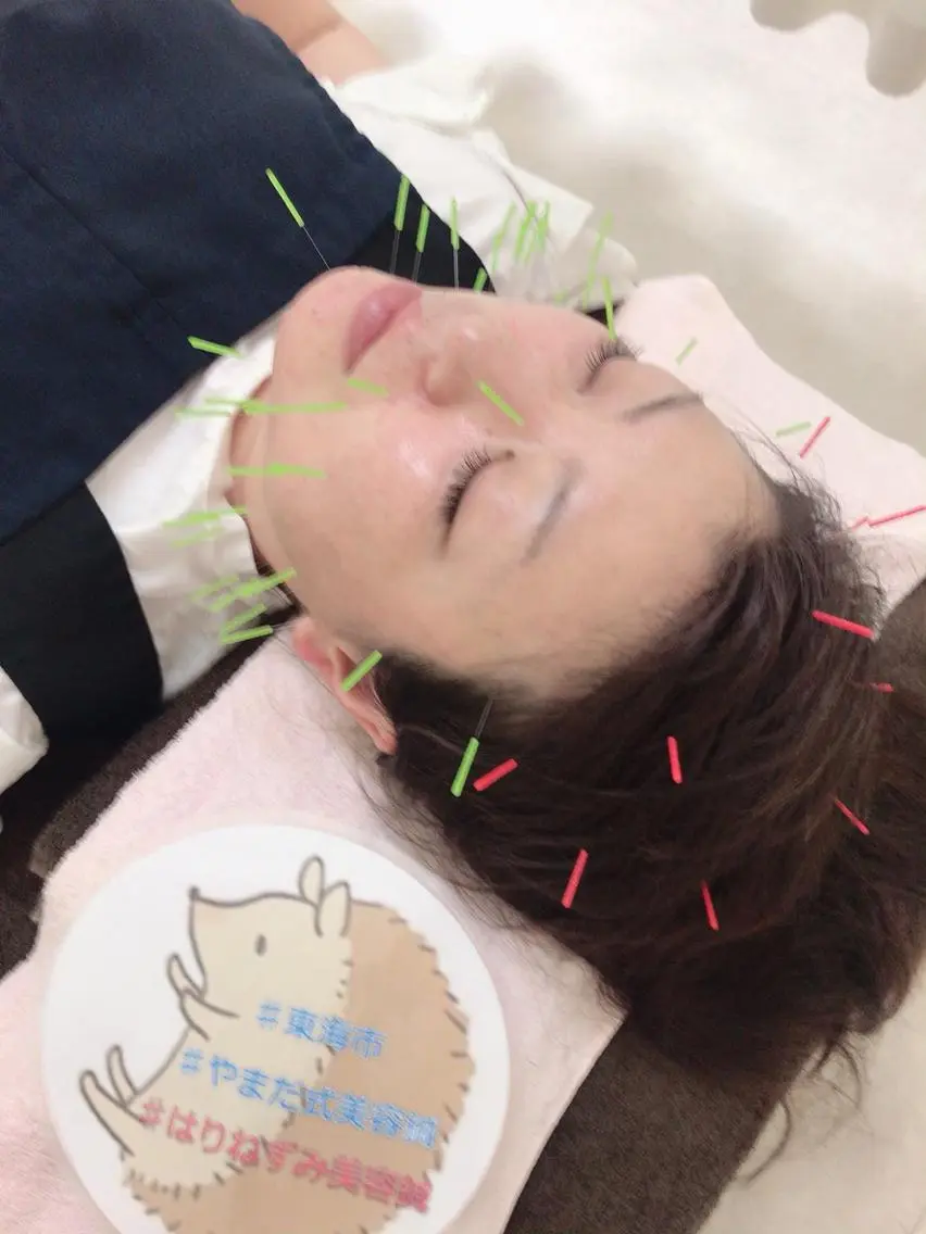 その他 山田 晃のエステ・リラクイメージ