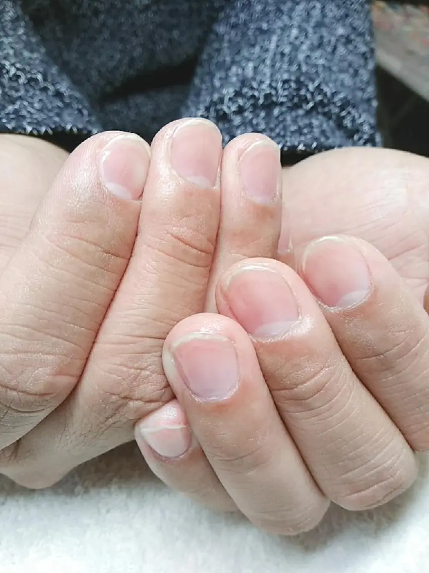 ネイル ハンドネイル 柴崎 美幸のネイルデザイン