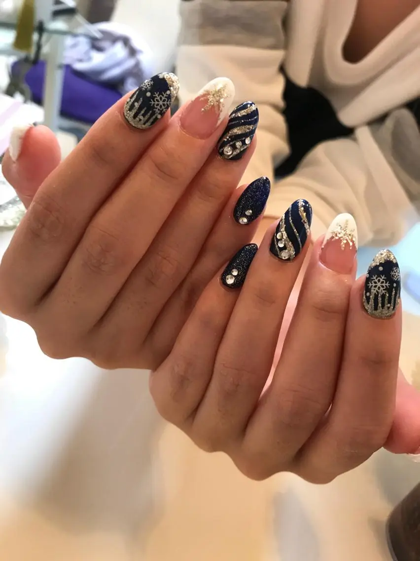 ネイル ♡ビジュール♡ NAIL &まつ毛のマツエク・マツパデザイン