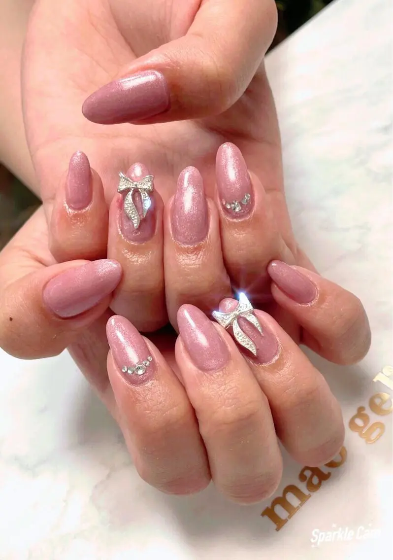 ネイル ハンドネイル ray's nailのネイルデザイン