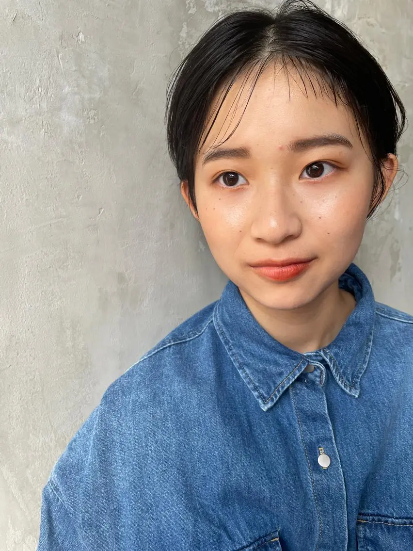 ショート カット ayane⭐️ボブ・ ショート・パーマのヘアスタイル