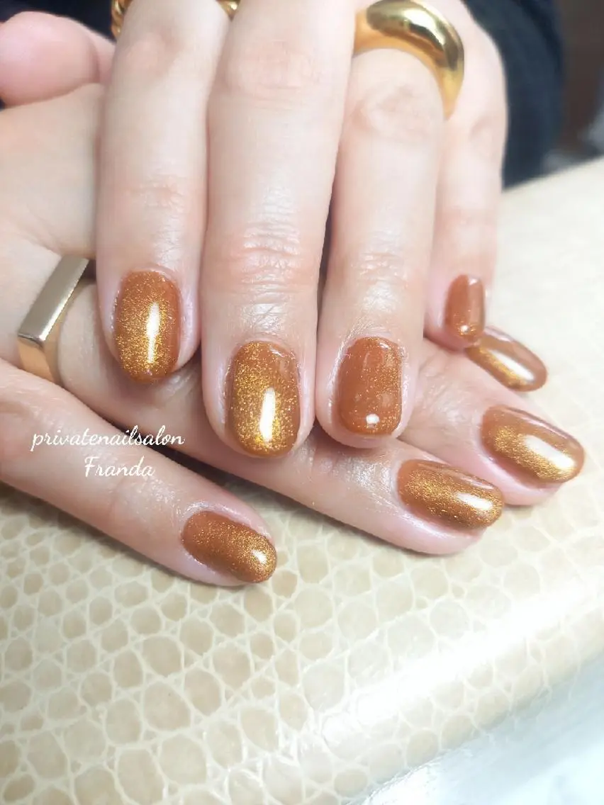 ネイル Franda ✾のネイルデザイン