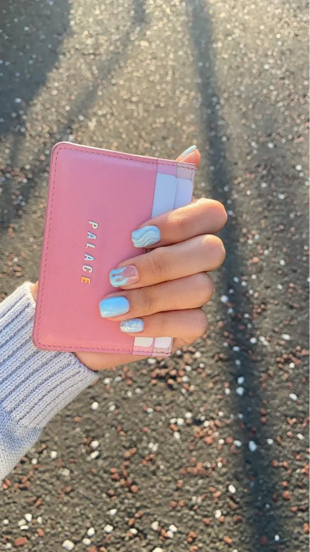 ネイル emunail あやかのネイルデザイン