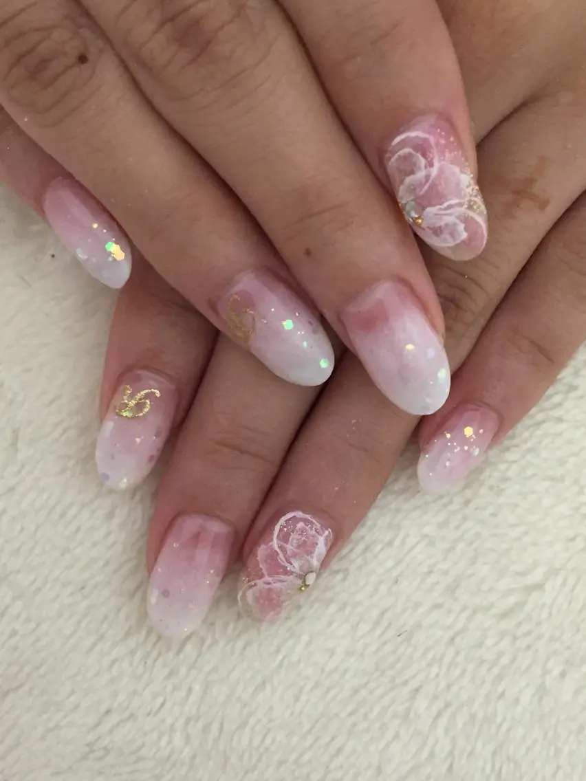 ネイル MyurioNail みわこのネイルデザイン