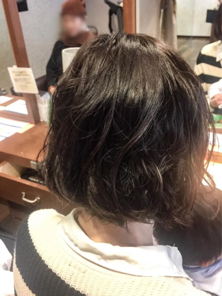 ショート ボブ ◆◇◆ナカハマ アキト◆◇◆のヘアスタイル