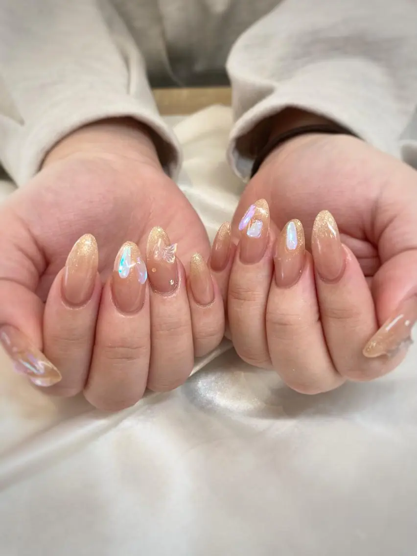 ネイル ESTELA エステラのネイルデザイン