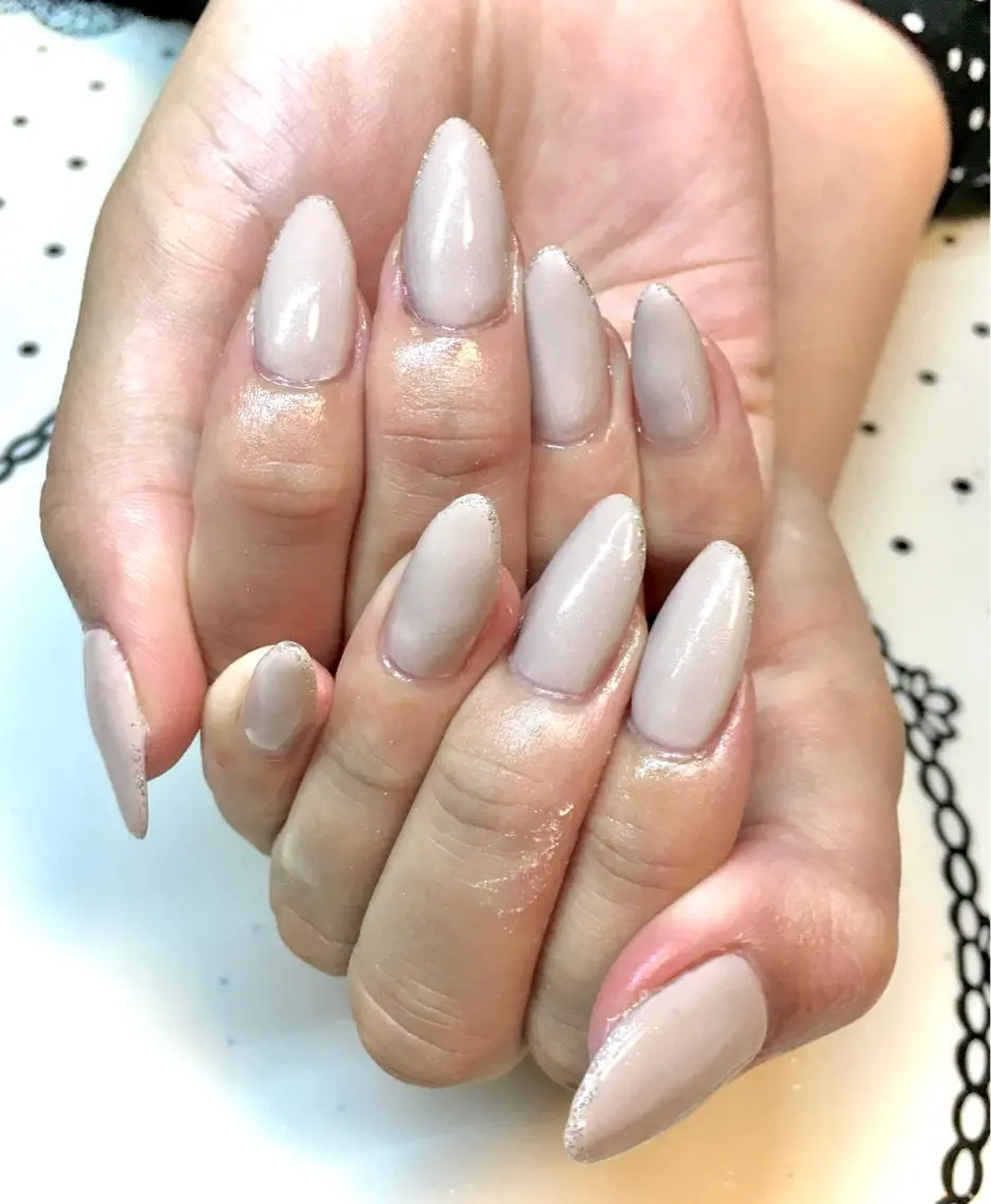 ネイル nailist cocoのネイルデザイン