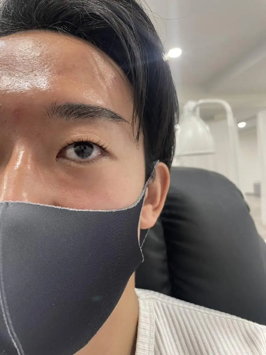 マツエク・マツパ Noa 上野の眉毛・アイブロウイメージ