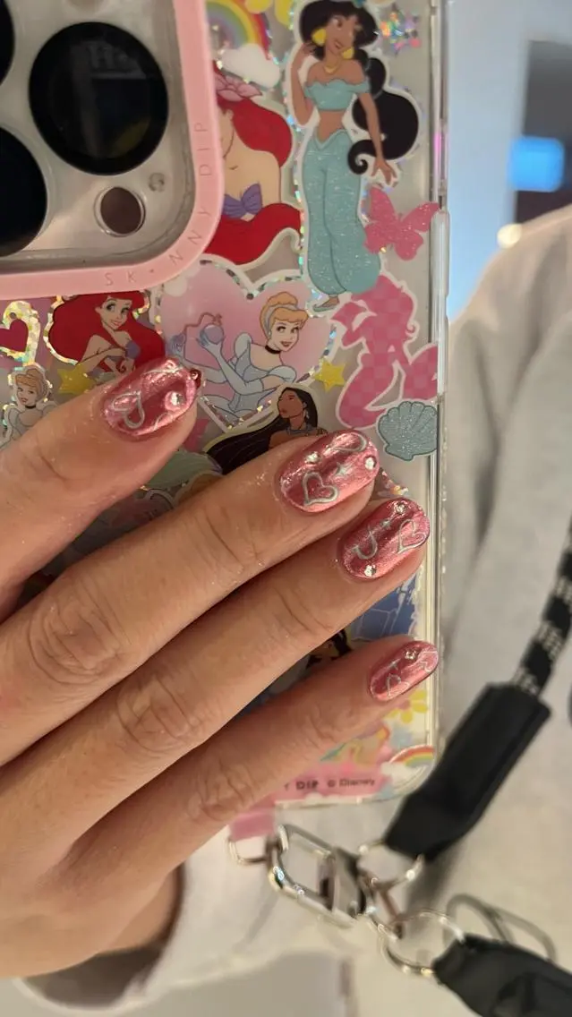 ネイル 🍒 akariのネイルデザイン