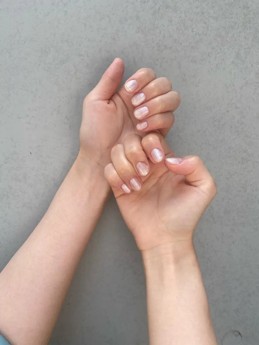 ネイル ハンドネイル rui nail 🫧天神のネイルデザイン