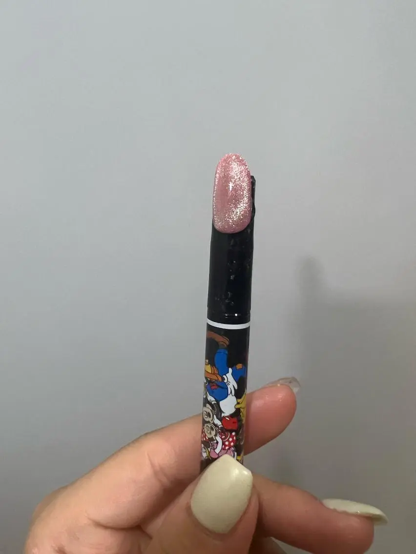 ネイル マグネットネイル omamori kyokoのネイルデザイン