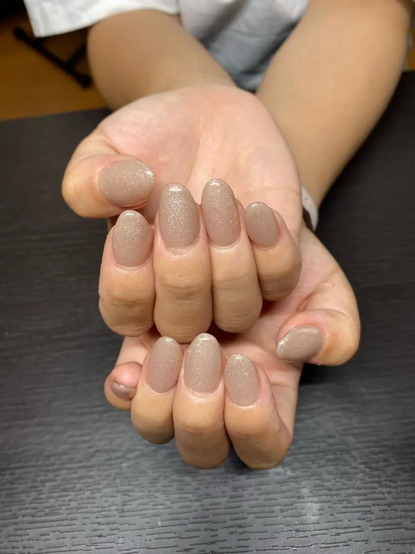 ネイル あきじ NAILのネイルデザイン