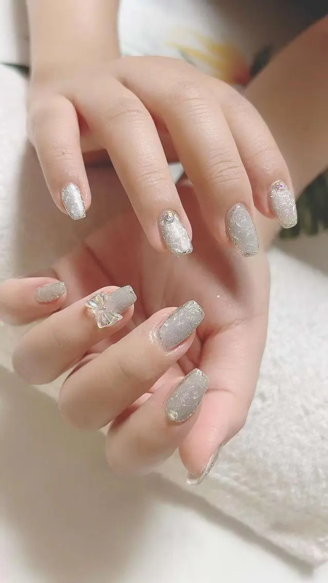 ネイル MK ネイルサロンのネイルデザイン