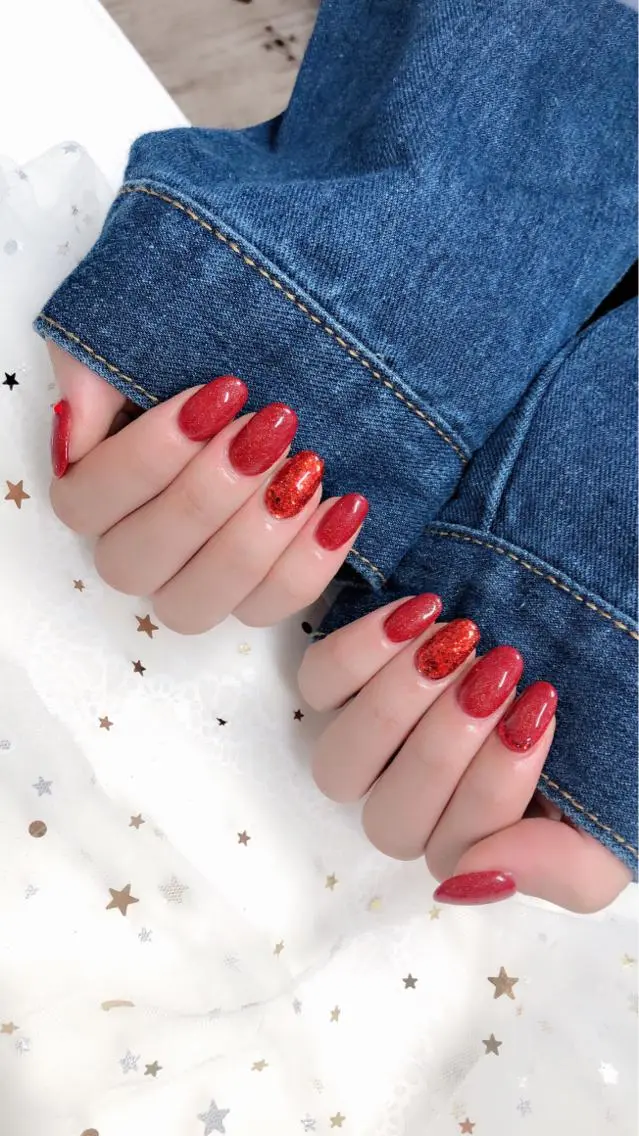ネイル Le'a nail Lのネイルデザイン