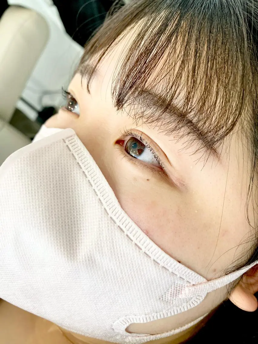 マツエク・マツパ Dio…志木店 IBUKI💎のマツエク・マツパデザイン