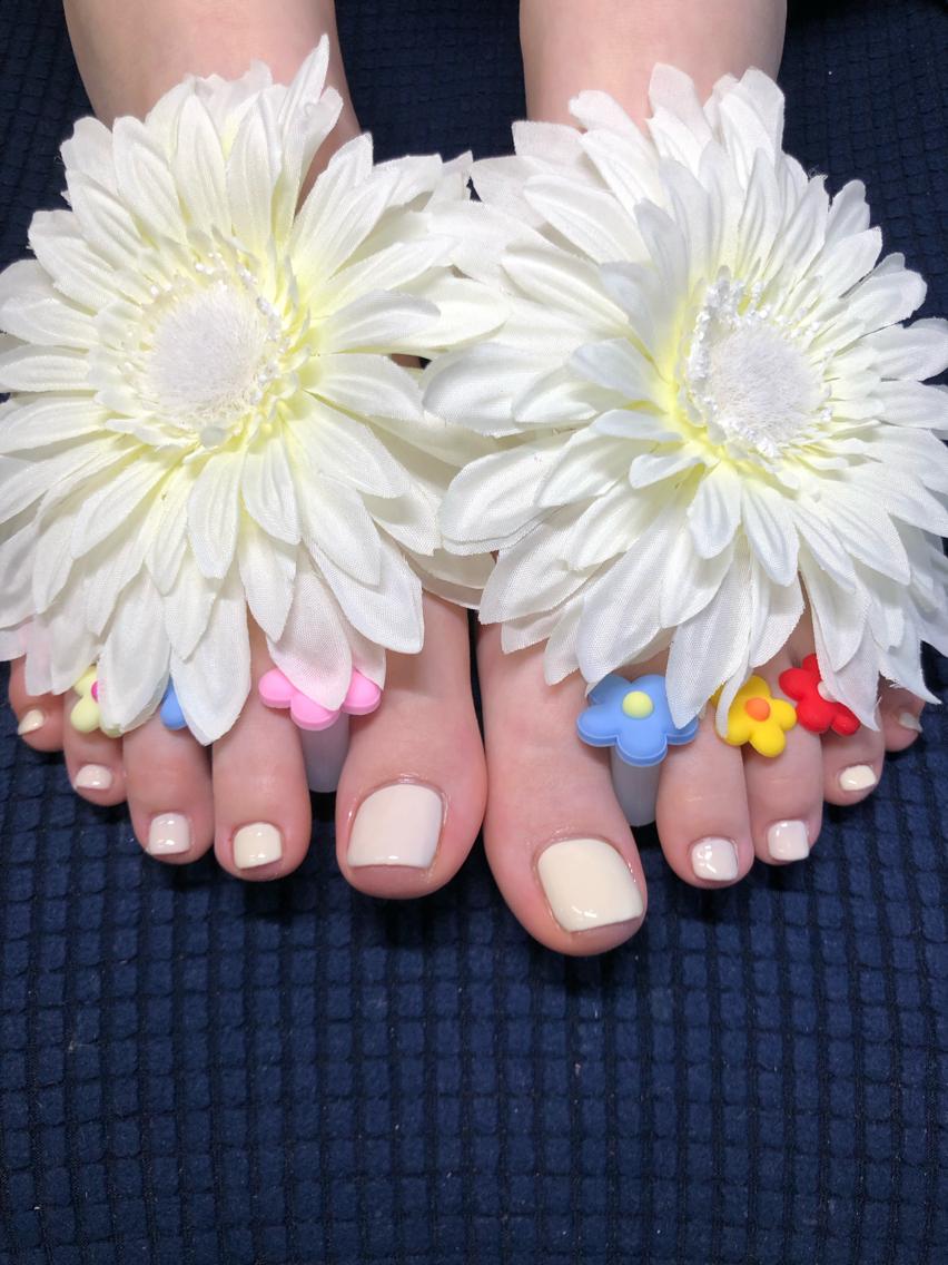 ネイル り ヨのネイルデザイン