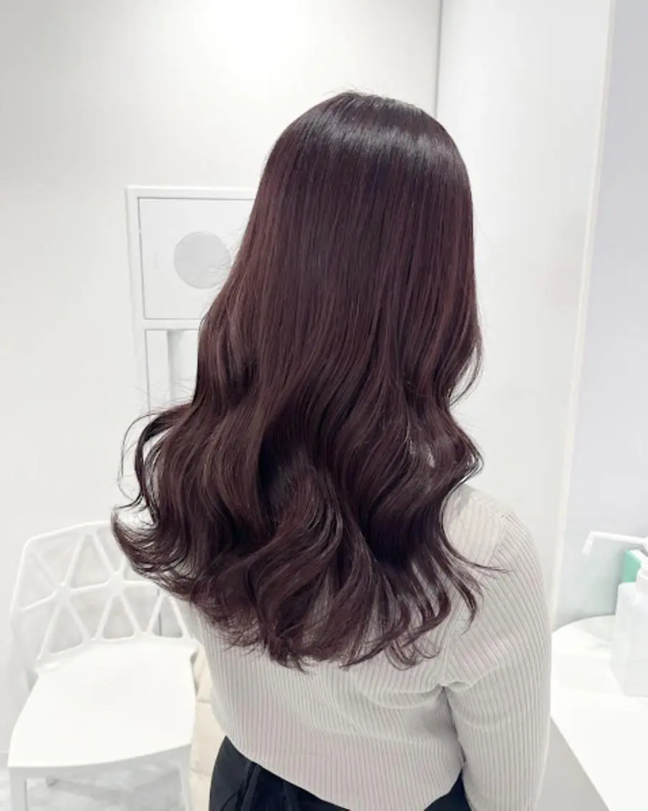 カラー 【期間限定モデル募集 】横浜WILLのヘアスタイル