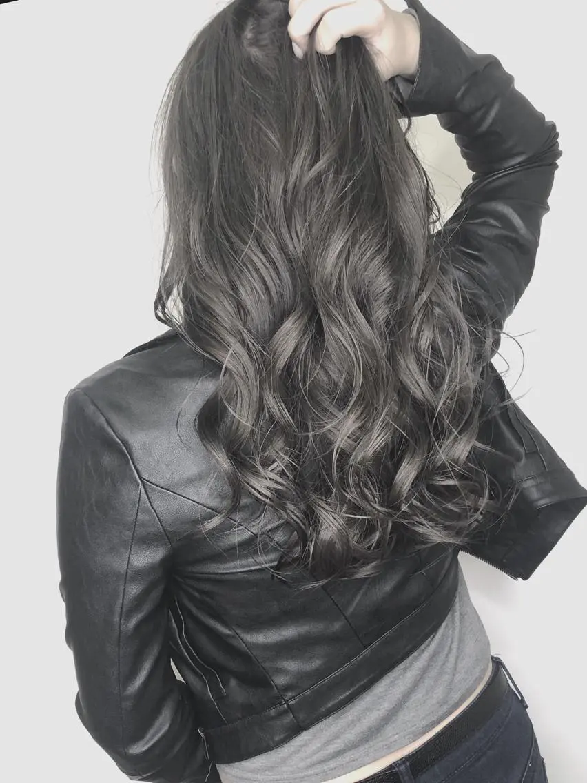 ロング 🔥メンズ特化美容師 NAOTO🔥のヘアスタイル