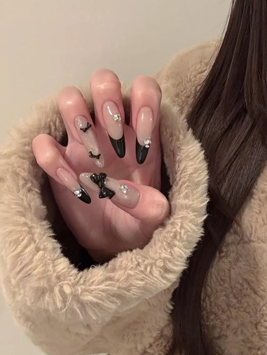 ネイル Yosora nailのネイルデザイン