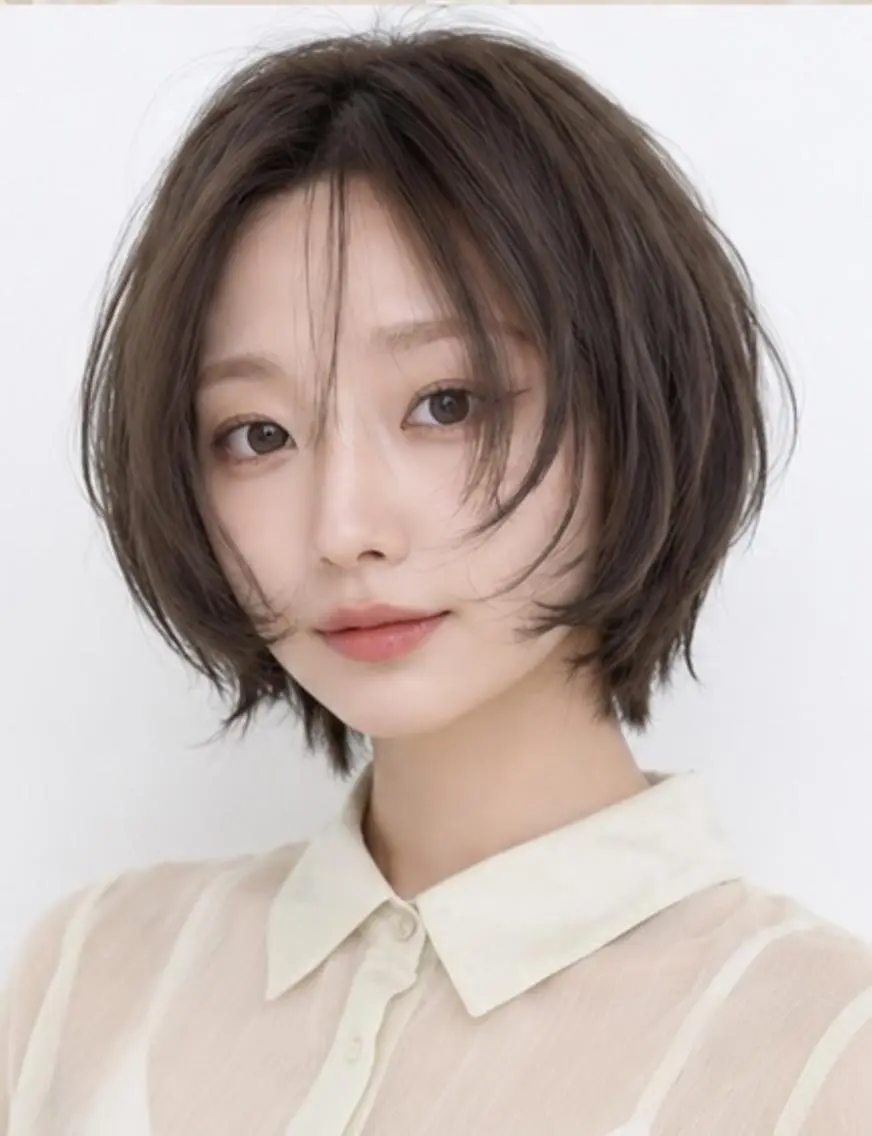 ショート カラー その他 ダメージレス コバヤシ ヒロヒトのその他イメージ