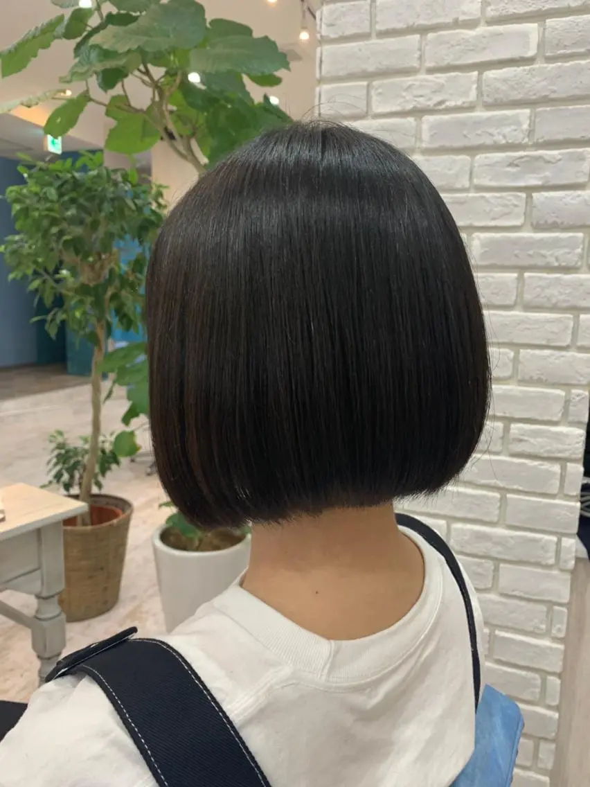 カラー 💎メンズサロン💎 Mertie💎のヘアスタイル