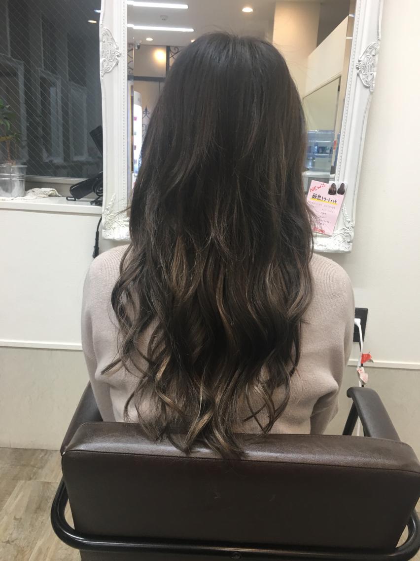 ロング 【wisp omiya】のその他イメージ