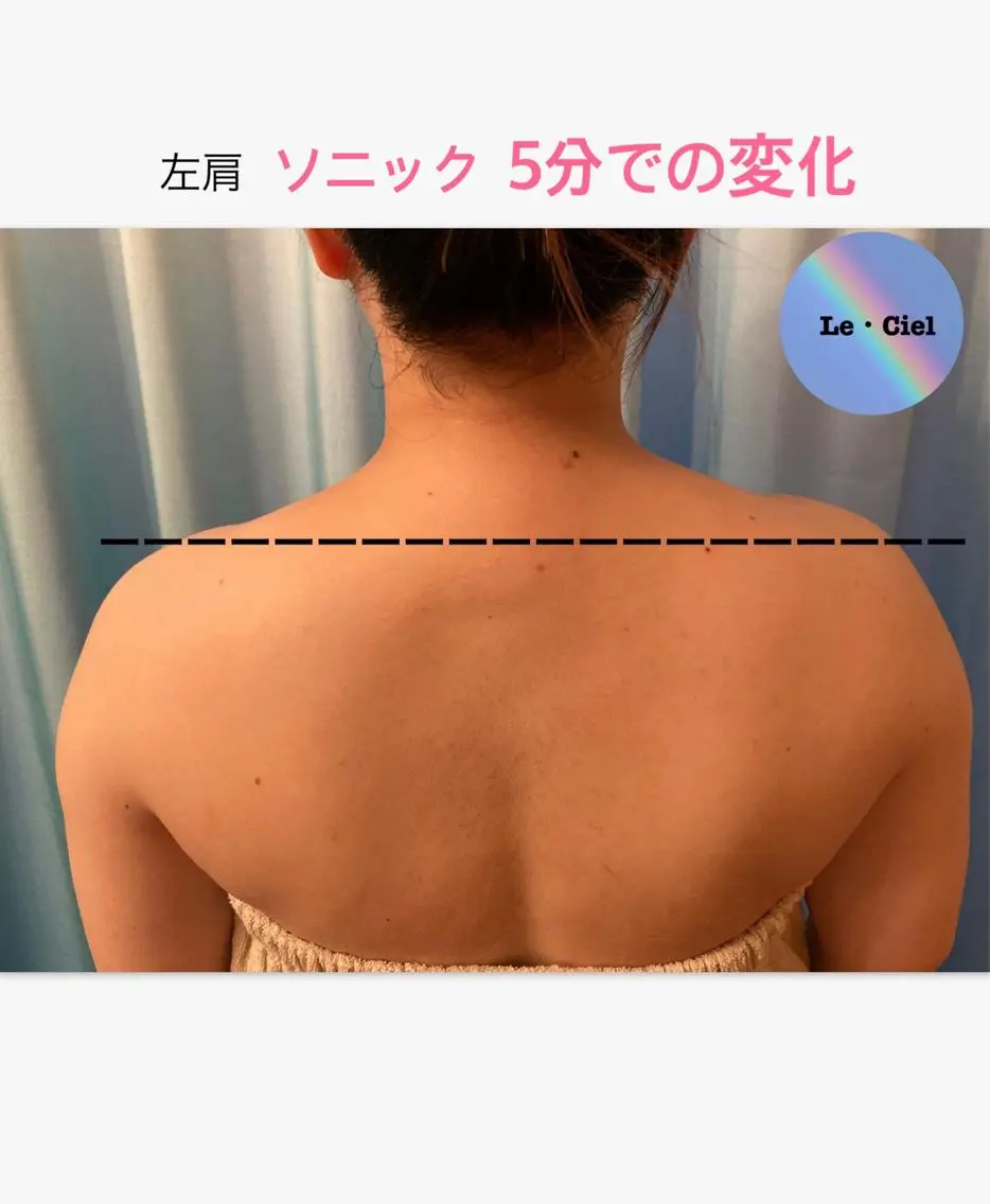 Le・Ciel フェイシャル&ボディのエステ・リラクイメージ
