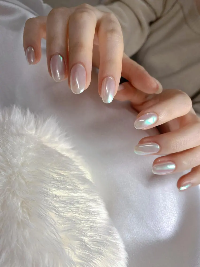 ネイル ハンドネイル ハンドケア BLinLin nail salonのネイルデザイン