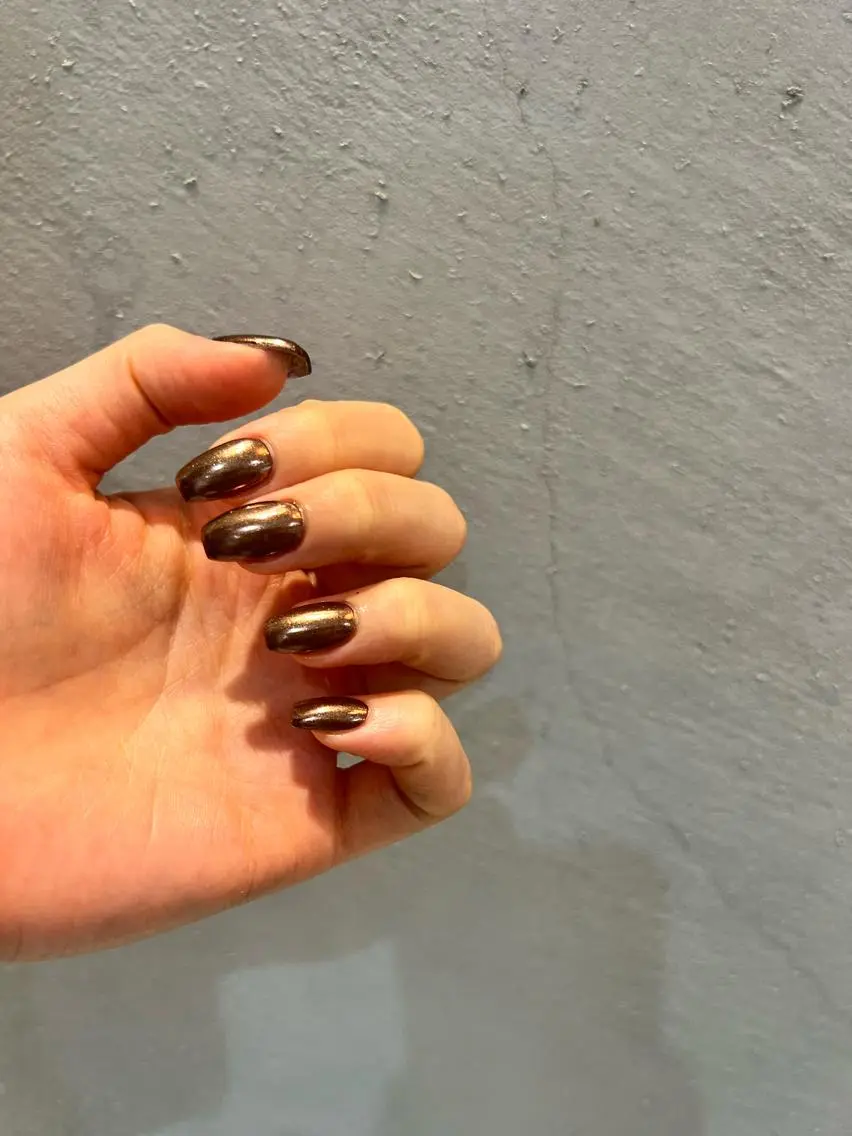 ネイル emunail あやかのネイルデザイン