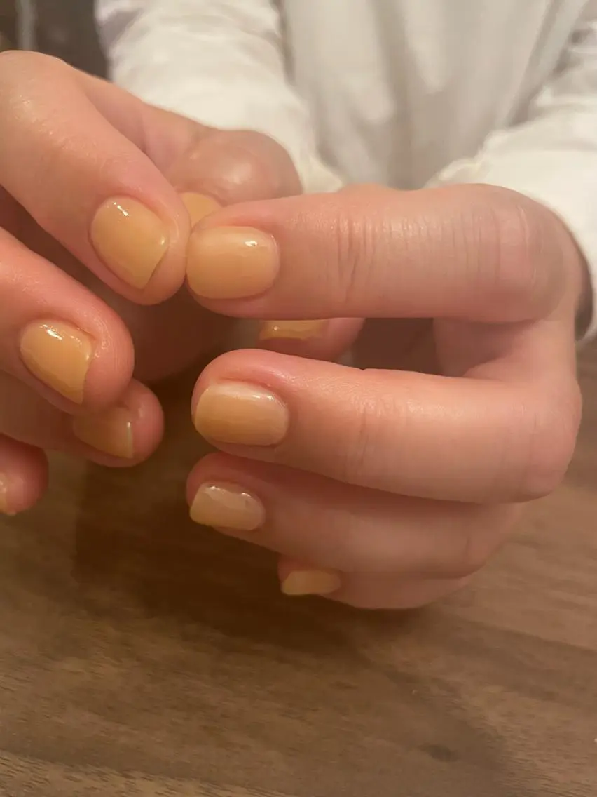 ネイル ハンドネイル mio _POHEURのネイルデザイン