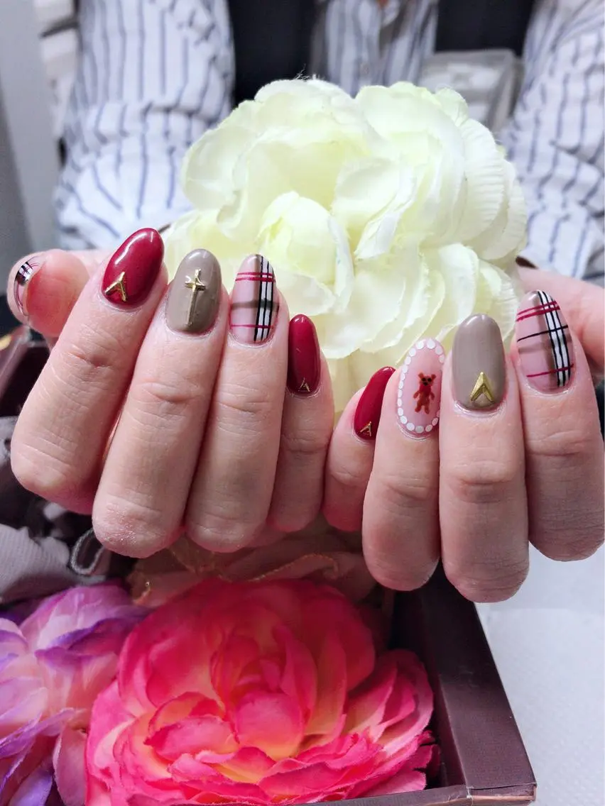 ネイル 持ち込み smile nail スマイルネイルのその他イメージ