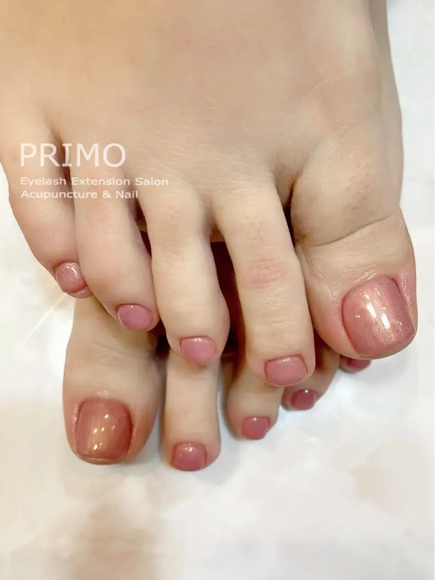 ネイル PRIMO<マツパ> 原宿/明治神宮前のマツエク・マツパデザイン
