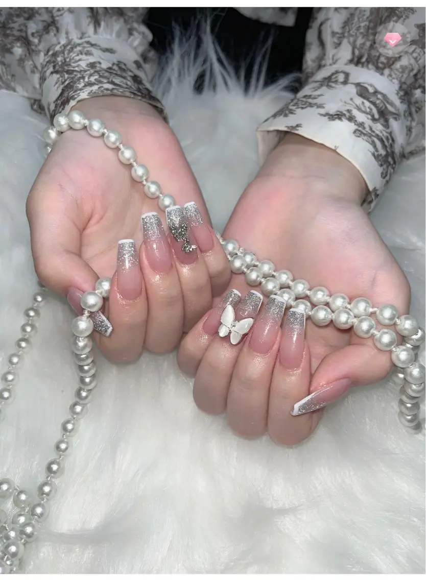 ネイル ハンドネイル ༺༒T&K nail ༒༻のネイルデザイン