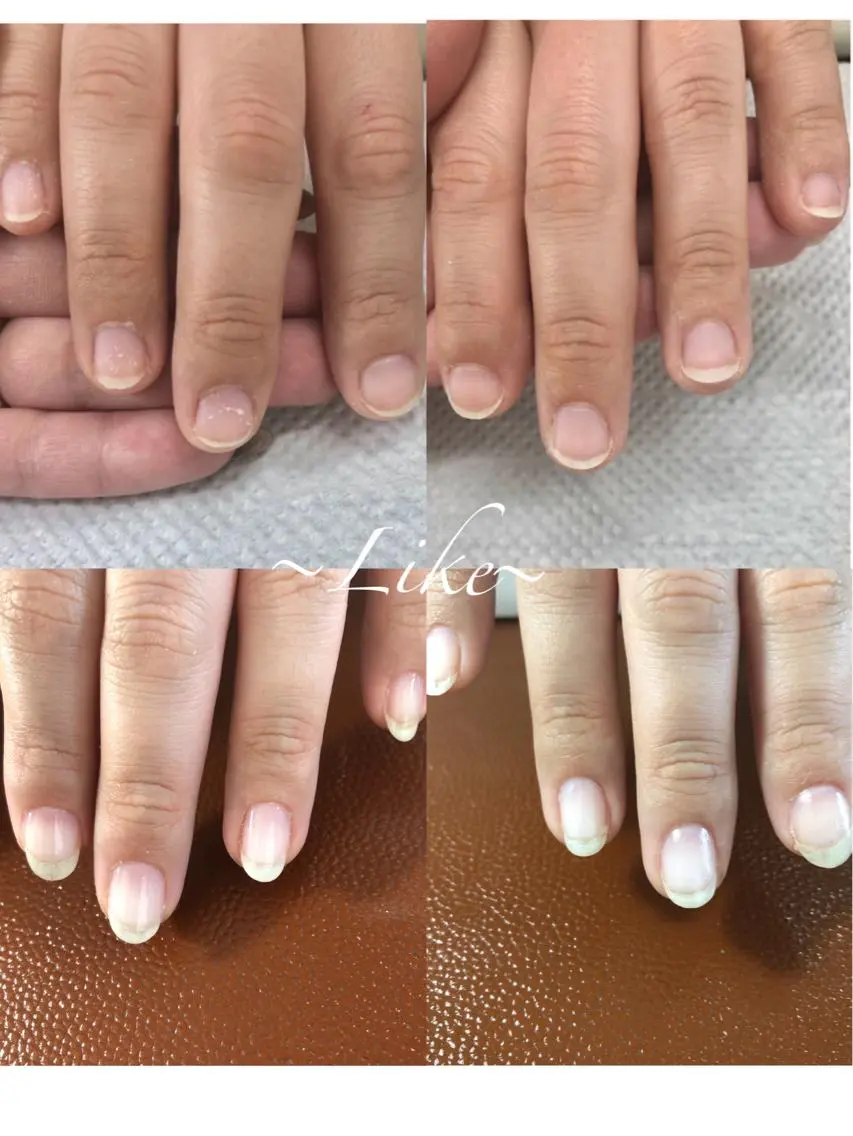 ネイル ジェルネイル ピンク Likeモデル 募集中のネイルデザイン