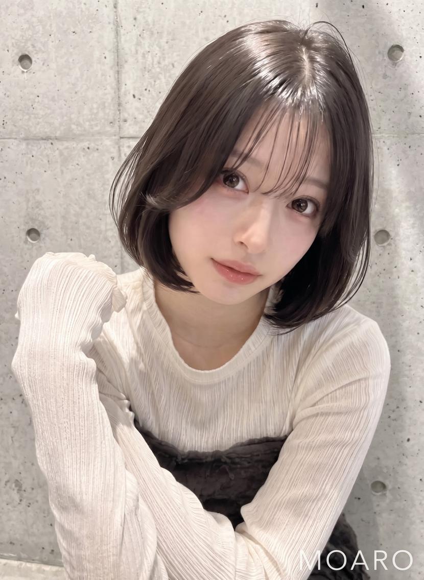 マツエク・マツパ マツパ 佐藤 あゆみ 🌸 【門真市】のマツエク・マツパデザイン