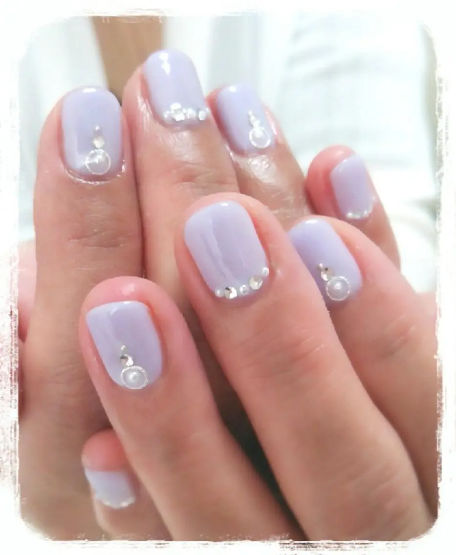ネイル Mrs Nailのネイルデザイン