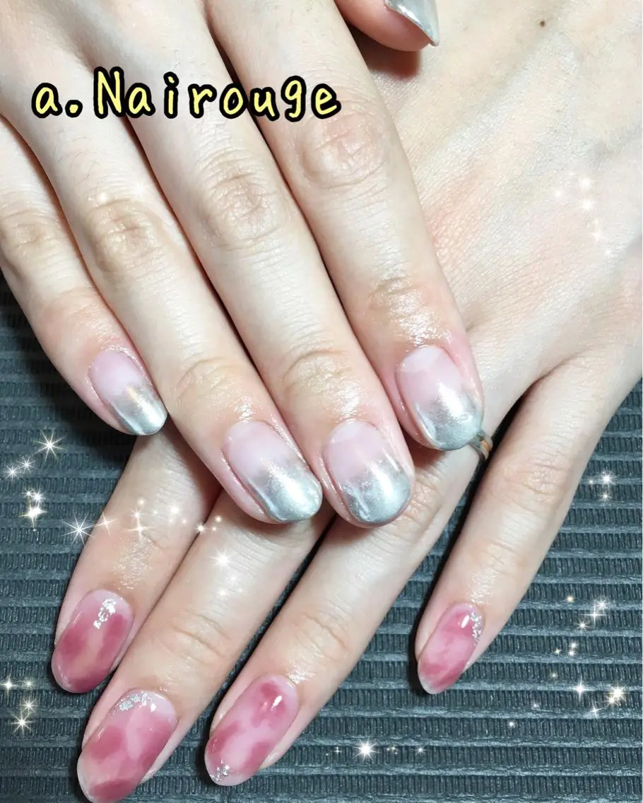 ネイル Nail salon REIRISのネイルデザイン