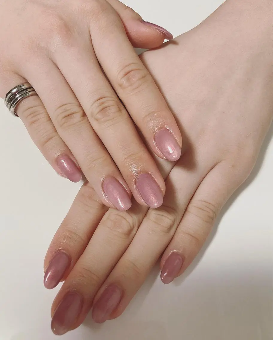 ネイル Agu. Nail tomoのネイルデザイン