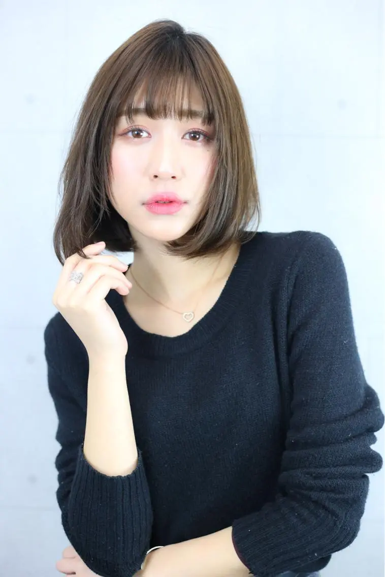 ショート カラー 【似合わせ美容師 ✂️】吉澤和幸のヘアスタイル