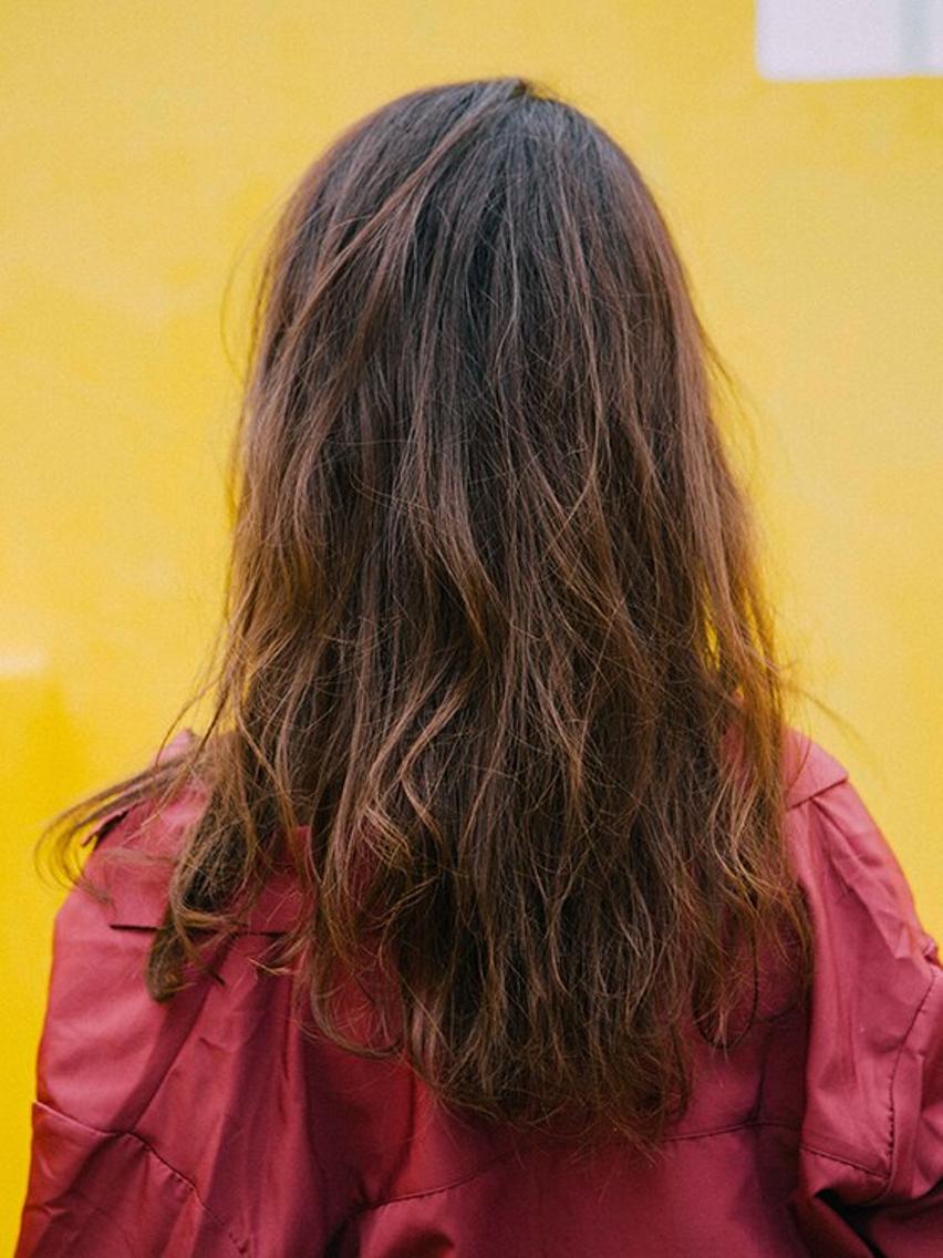 セミロング カラー トップスタイリスト ✨KIRIKA中野✨のヘアスタイル