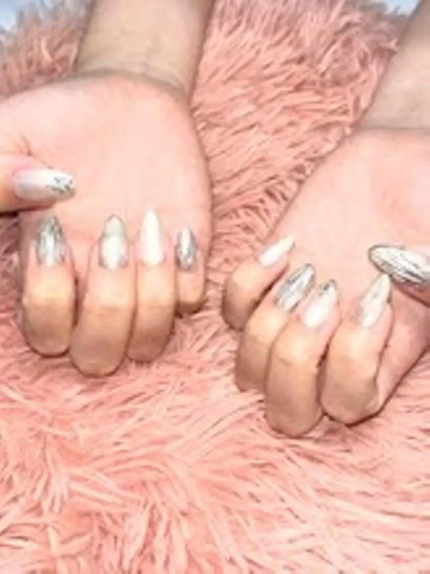 ネイル ハンドネイル RIZE NAILのネイルデザイン