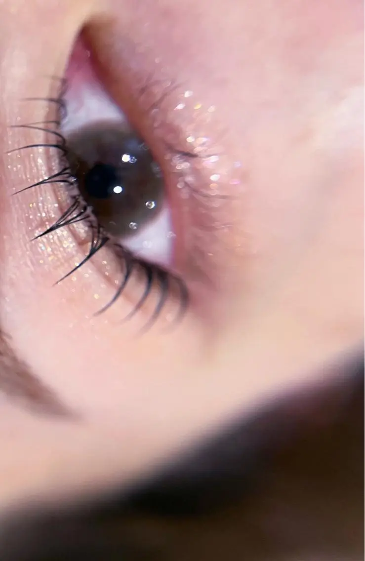 マツエク・マツパ erika __.eyelashの眉毛・アイブロウイメージ