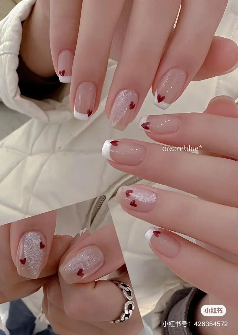 ネイル 大久保YISnail スカルプ専門店のネイルデザイン