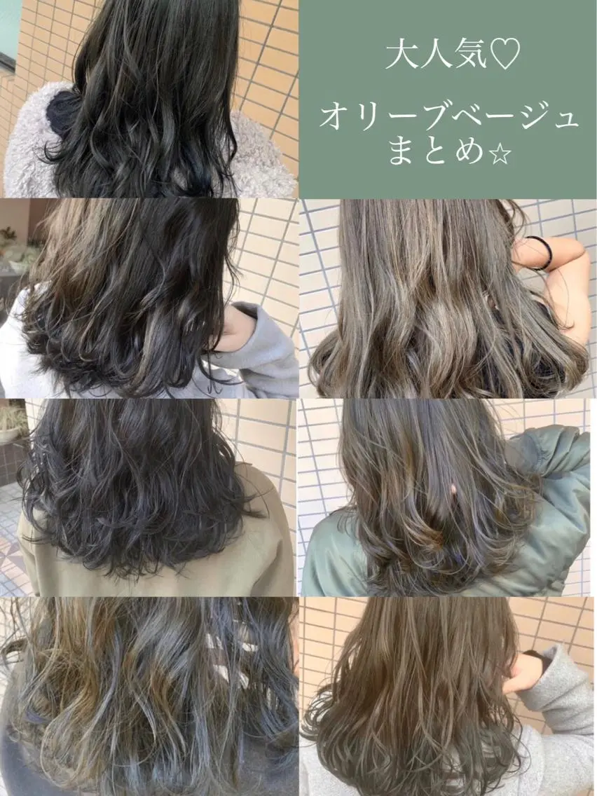 ロング カラー パーマ ヘアアレンジ メンズ kenta GATTACAのヘアスタイル