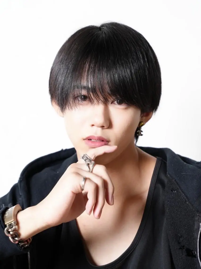 メンズ 🖤モデル様募集中 ┊︎𝐀𝐲𝐚🖤のヘアスタイル