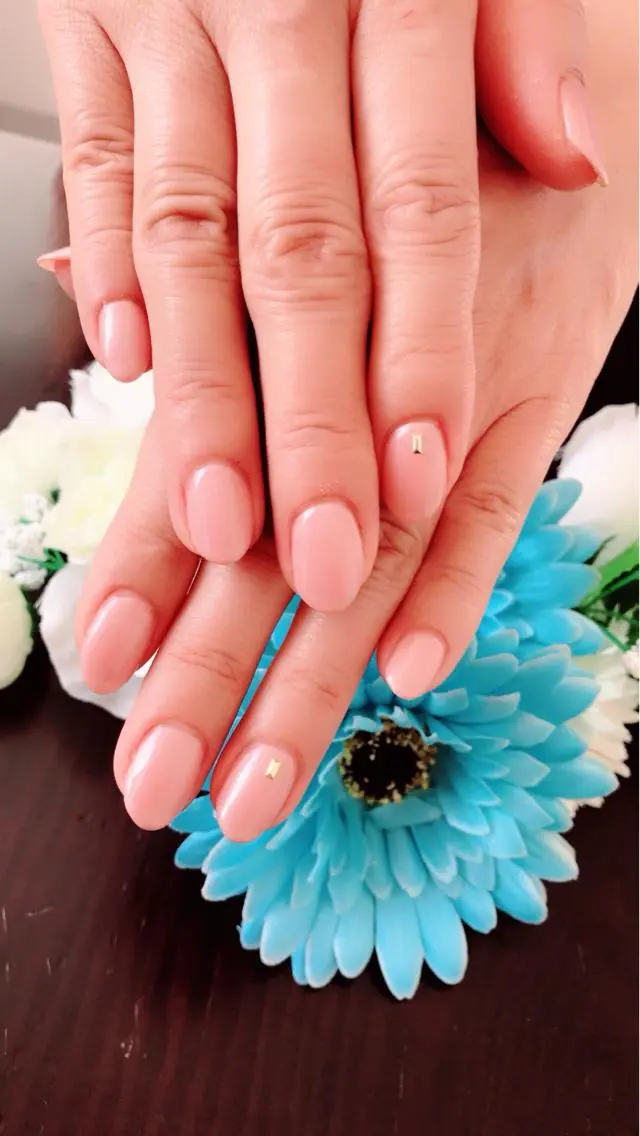 ネイル fairy Ｍのネイルデザイン