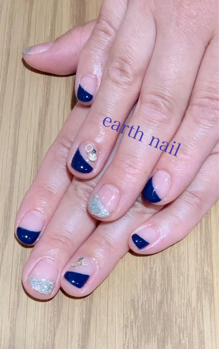 ネイル serena nailのネイルデザイン